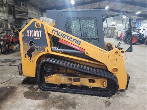 skid steer mustang 2100rt|used mustang steer for sale.